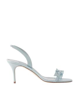 MANOLO BLAHNIK Мюли