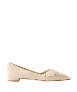 MANOLO BLAHNIK Балетки