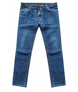 CORNELIANI Прямые джинсы