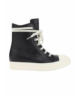 RICK OWENS Кеды