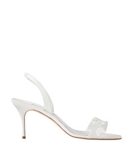 MANOLO BLAHNIK Мюли