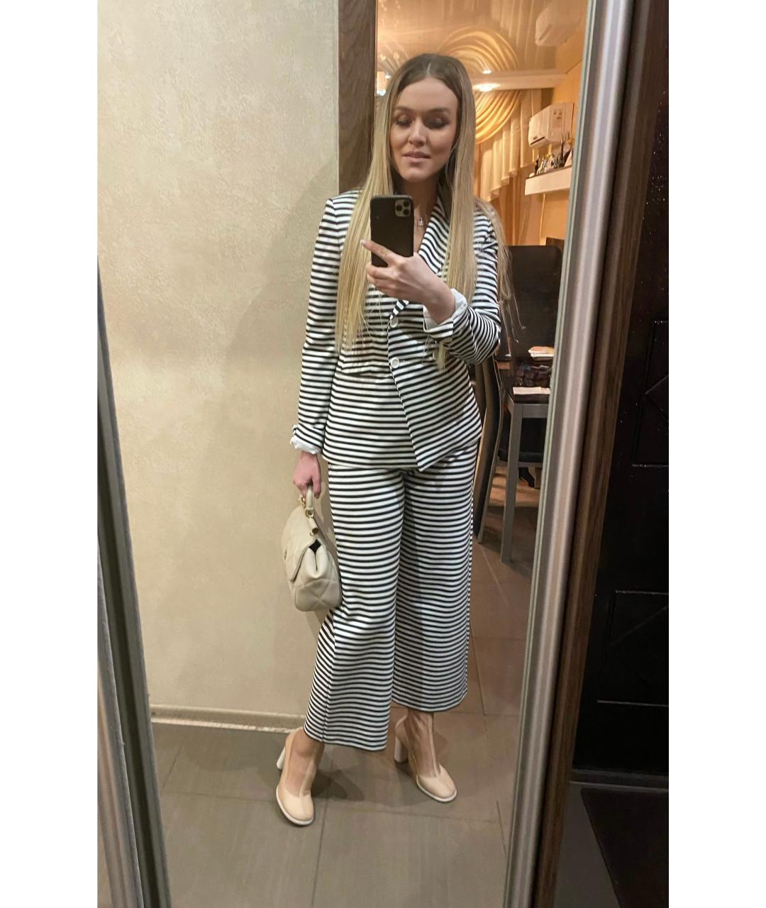 MAX MARA Костюм с брюками, фото 5