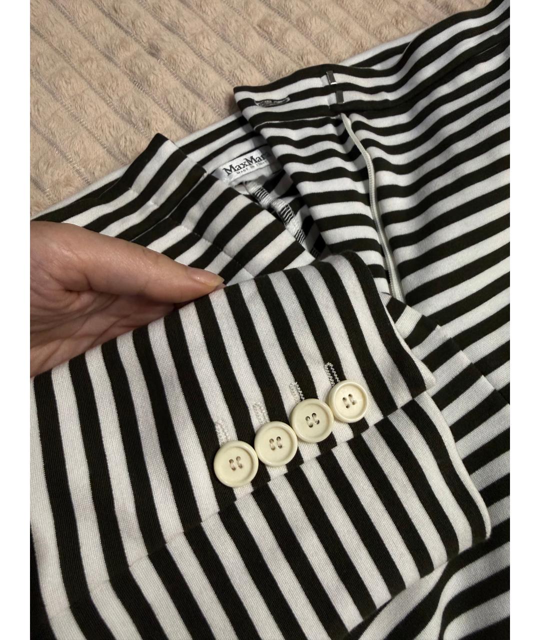 MAX MARA Костюм с брюками, фото 4
