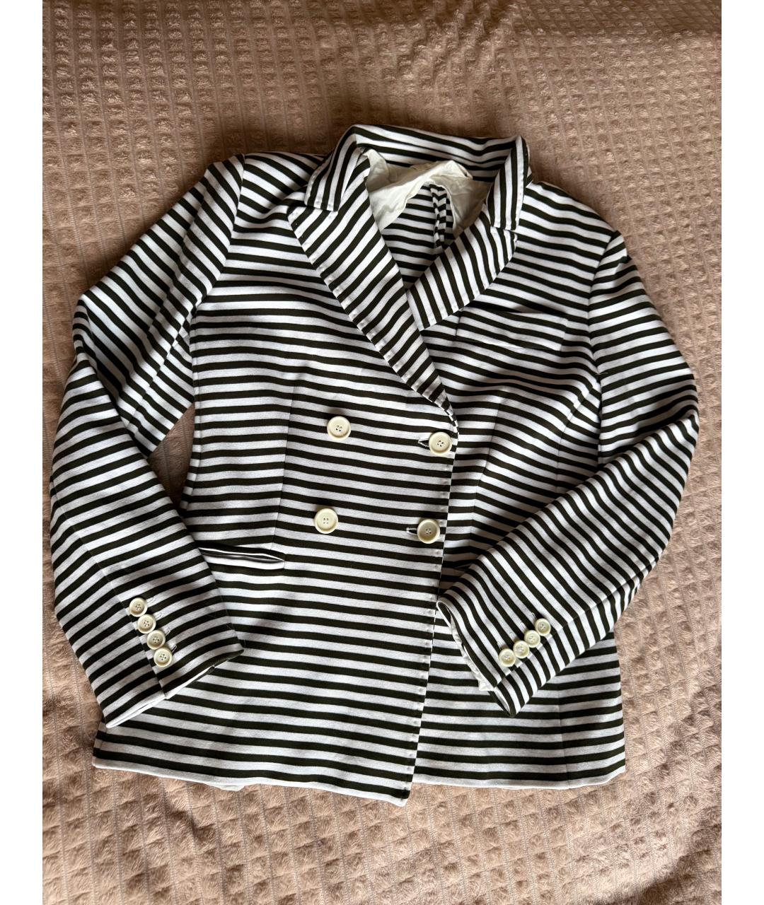 MAX MARA Костюм с брюками, фото 9