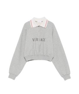 VERSACE Худи/толстовка