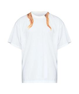 MM6 MAISON MARGIELA Футболка