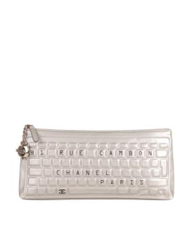 CHANEL Клатч/вечерняя сумка