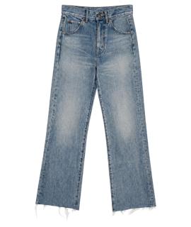 CELINE Прямые джинсы