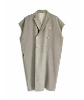 RICK OWENS Жилет