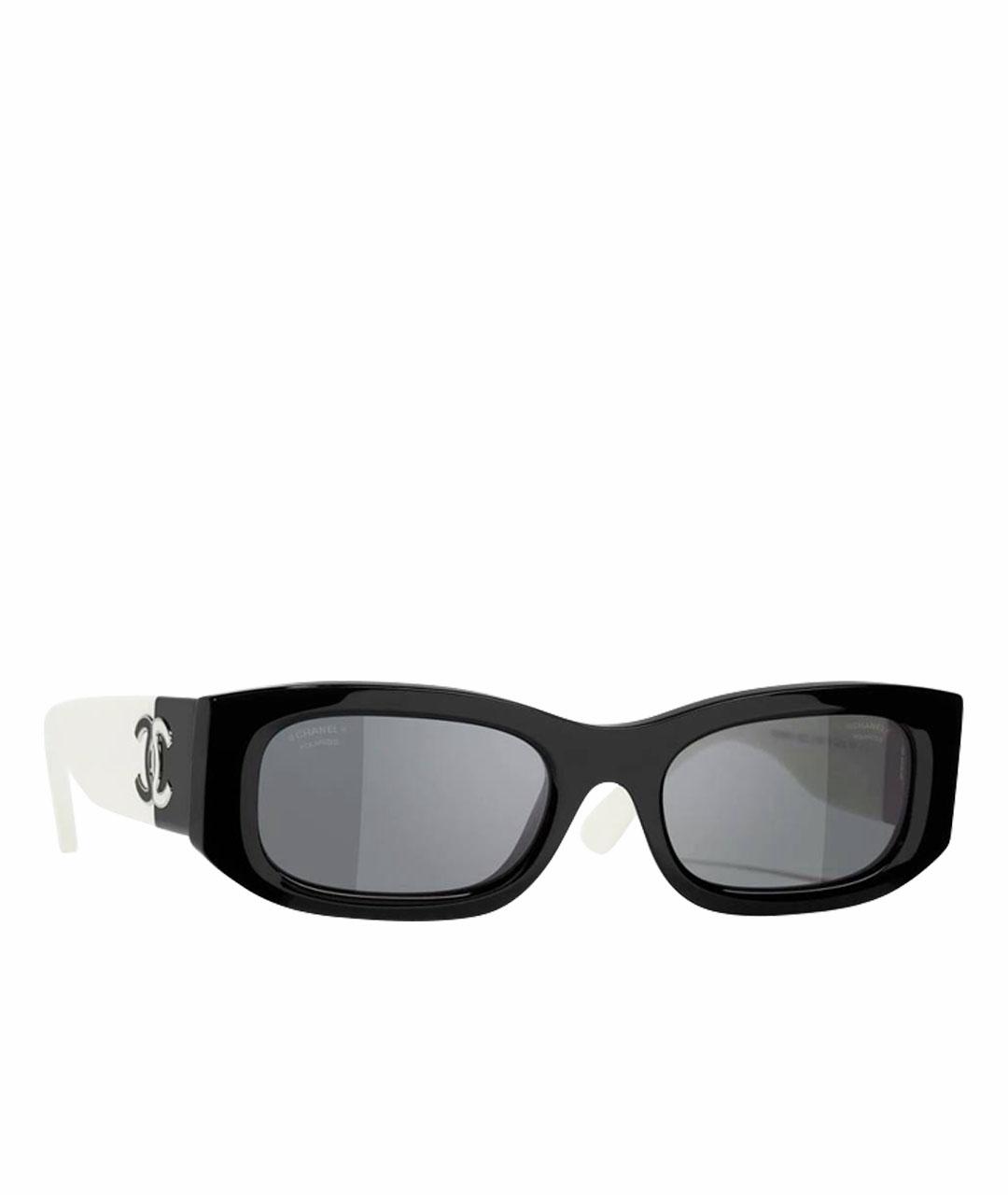 CHANEL Мульти солнцезащитные очки, фото 1