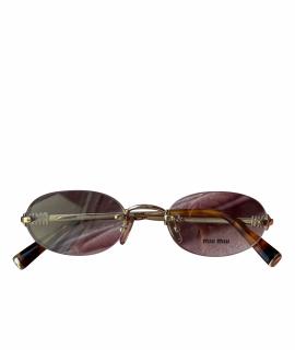 MIU MIU Очки и оправы