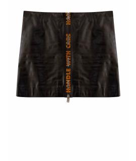 HERON PRESTON Юбка мини