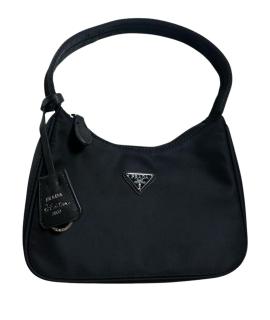 PRADA Сумка с короткими ручками
