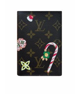 LOUIS VUITTON Обложка/футляр