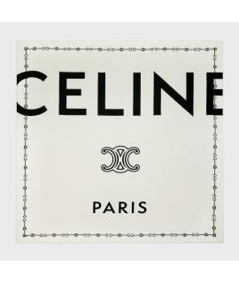 CELINE Платок