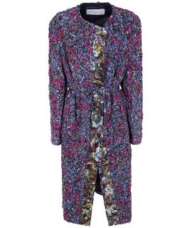 DRIES VAN NOTEN Пальто