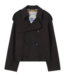 BURBERRY Тренч / плащ