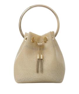 JIMMY CHOO Клатч/вечерняя сумка