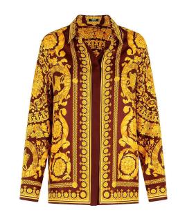 VERSACE Рубашка