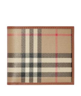 BURBERRY Кошелек