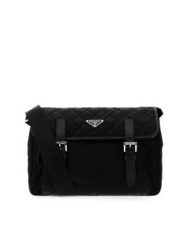 PRADA Сумка через плечо