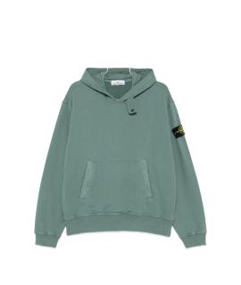 STONE ISLAND Худи/толстовка