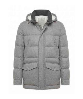 BRUNELLO CUCINELLI Пуховик