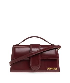 JACQUEMUS Сумка с короткими ручками
