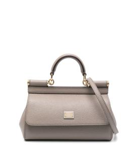 DOLCE&GABBANA Сумка с короткими ручками