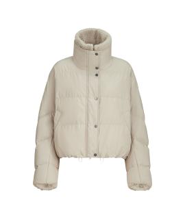 BRUNELLO CUCINELLI Пуховик