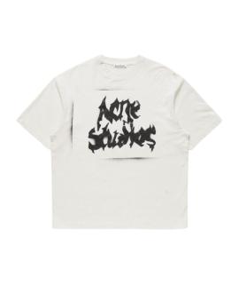 ACNE STUDIOS Футболка