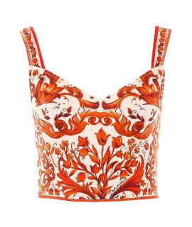DOLCE&GABBANA Майка