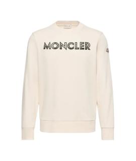 MONCLER Худи/толстовка