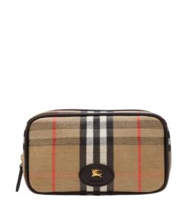 BURBERRY Клатч/вечерняя сумка