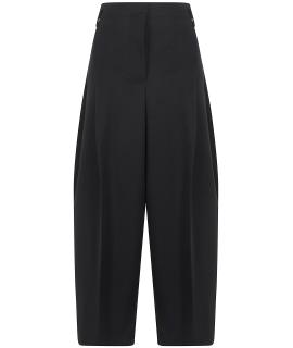 JACQUEMUS Брюки широкие