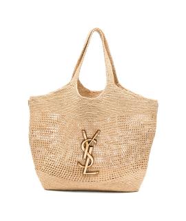 SAINT LAURENT Сумка тоут