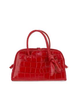 JACQUEMUS Сумка с короткими ручками
