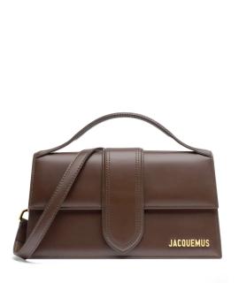 JACQUEMUS Сумка с короткими ручками