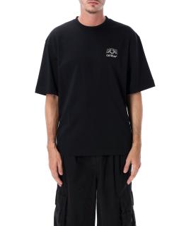 OFF-WHITE Футболка