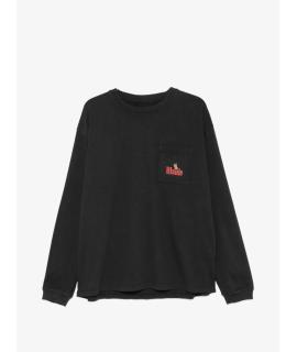 RHUDE Лонгслив