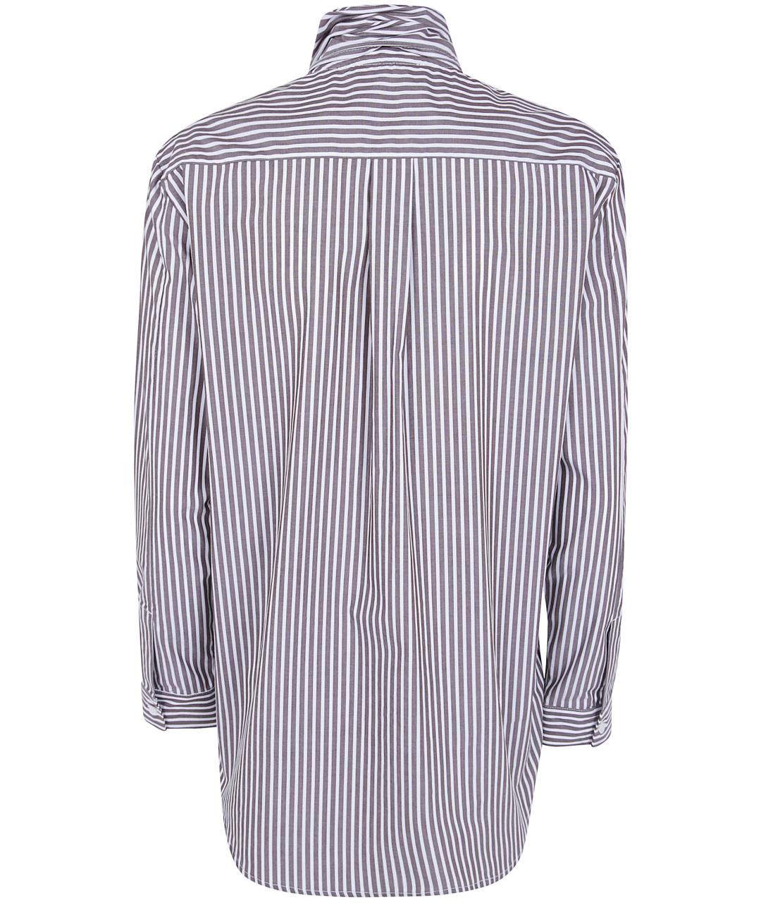 123 Мульти хлопковая рубашка, фото 2