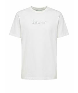 OFF-WHITE Футболка