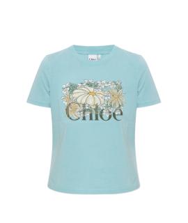 CHLOE Футболка