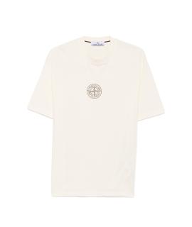STONE ISLAND Футболка