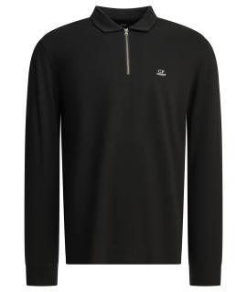CP COMPANY Поло с длинным рукавом