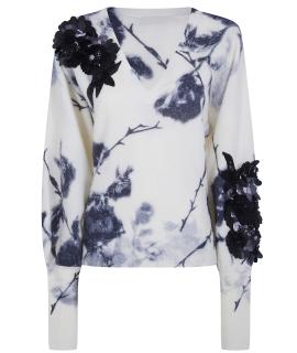 BLUMARINE Джемпер / свитер