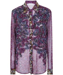 DRIES VAN NOTEN Рубашка