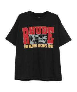 RHUDE Футболка