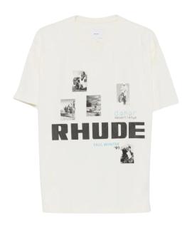 RHUDE Футболка