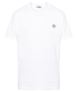STONE ISLAND Футболка